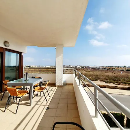 Casa Davina Apartment Orihuela
