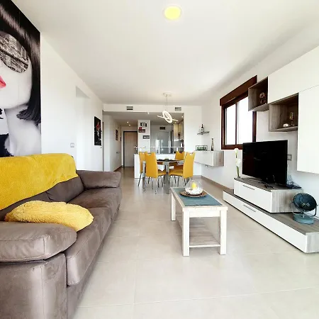 Casa Davina Apartment Orihuela