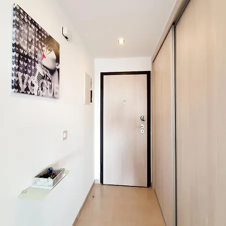 Casa Davina Apartment Orihuela