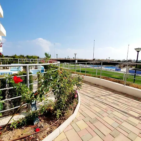 Casa Davina Orihuela