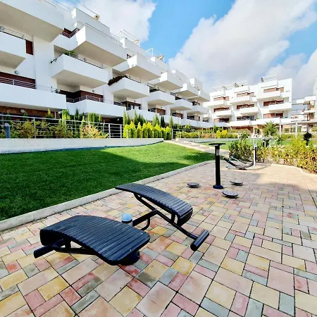 Casa Davina Apartment Orihuela