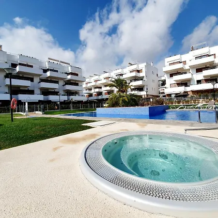 Casa Davina Apartment Orihuela
