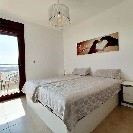 Casa Davina Apartment Orihuela