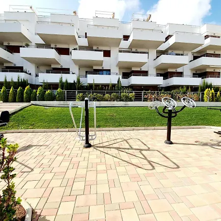 Apartment Casa Davina