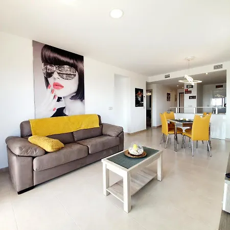 Casa Davina Apartment Orihuela