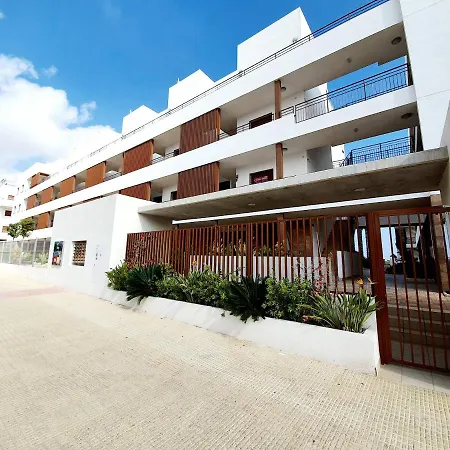 Casa Davina Apartment Orihuela