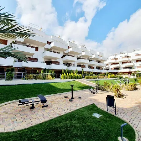 Casa Davina * Orihuela