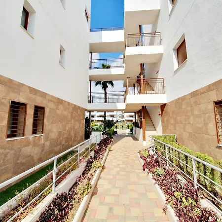 Appartamento Casa Davina