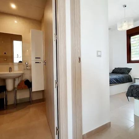 Casa Davina Apartment Orihuela