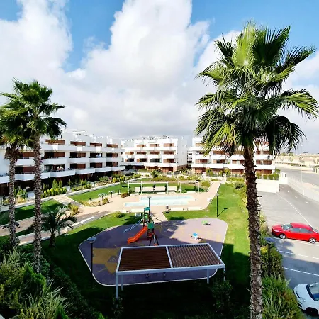 Apartment Casa Davina