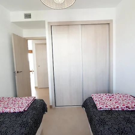 Appartamento Casa Davina